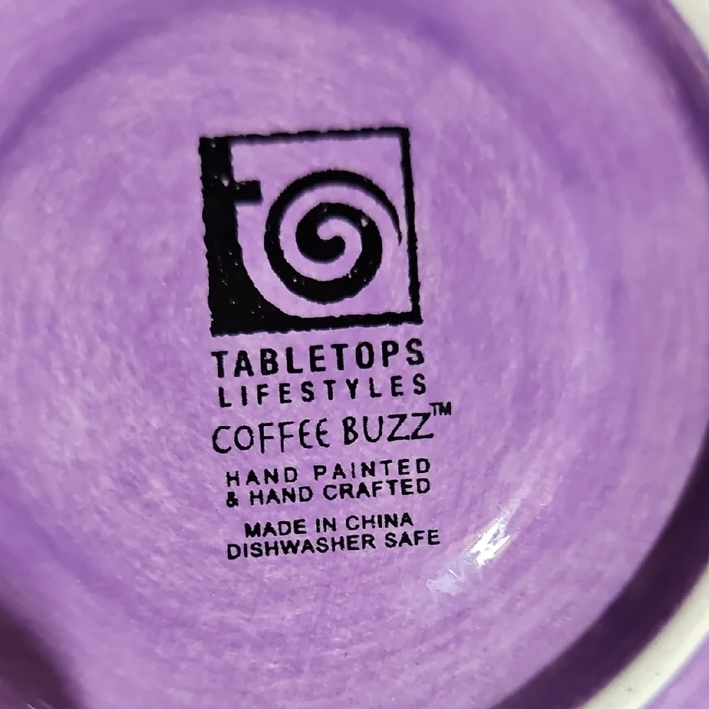 Tabletops Lifestyle up collection