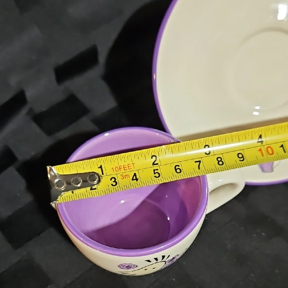 Tabletops Lifestyle rims purple chips