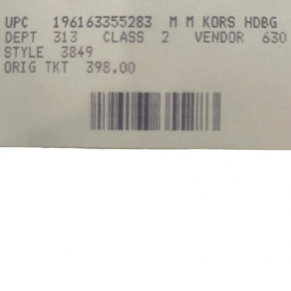 Michael Kors nwt michael
