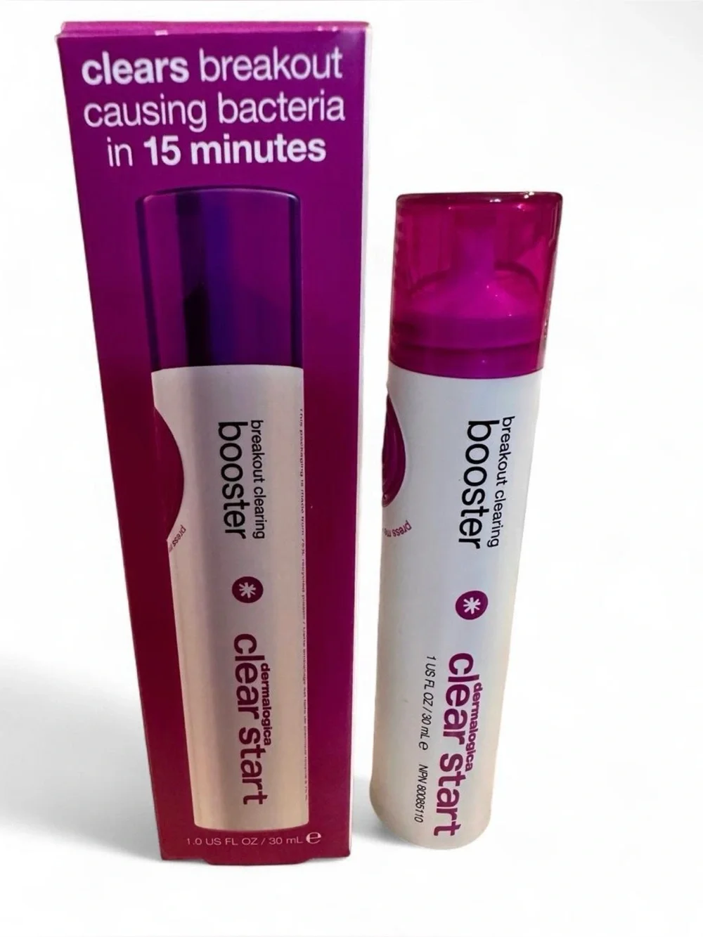 dermalogica dermatological clear