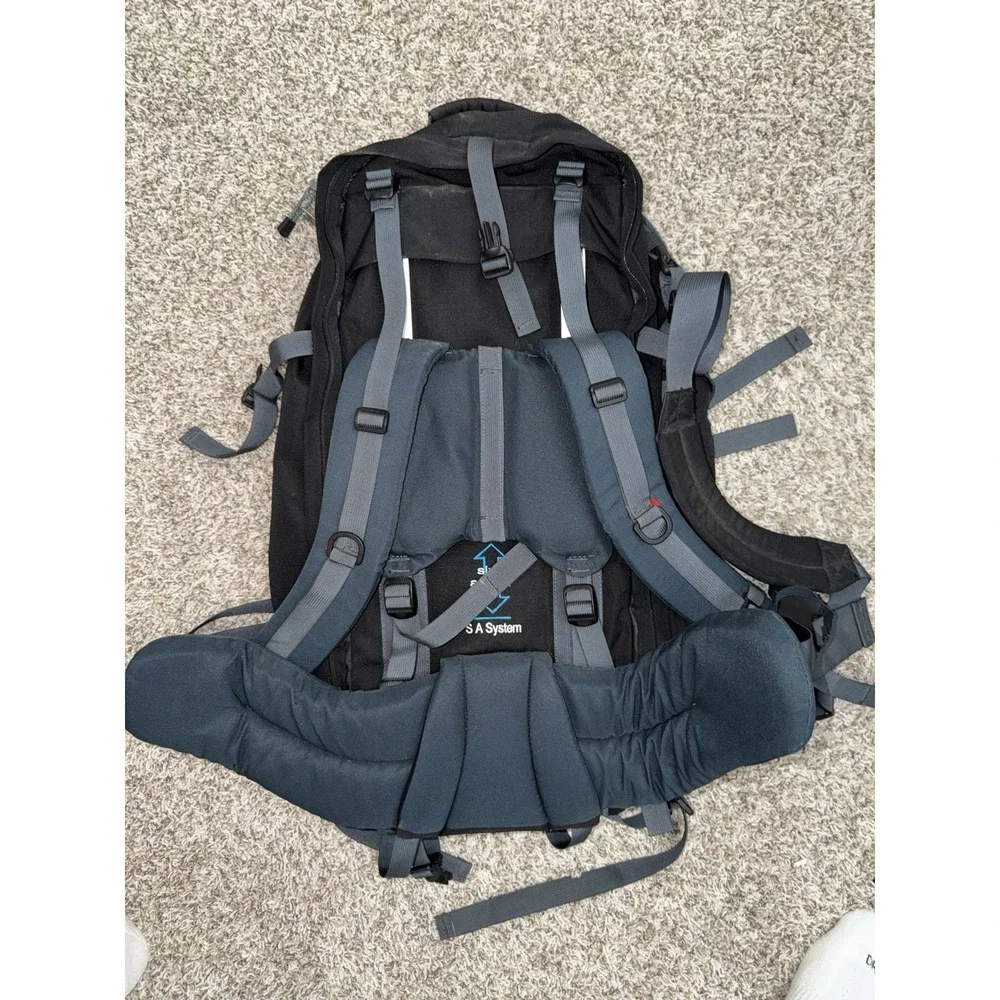 Karrimor continental 75