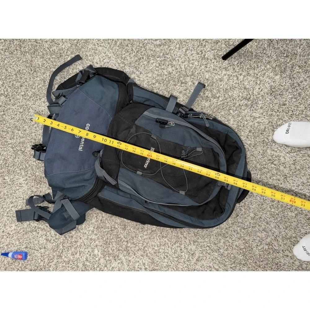 Karrimor continental 75