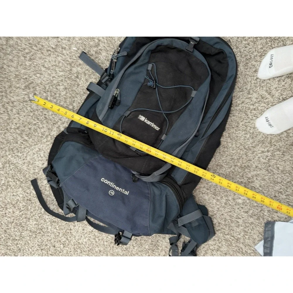 Karrimor continental 75