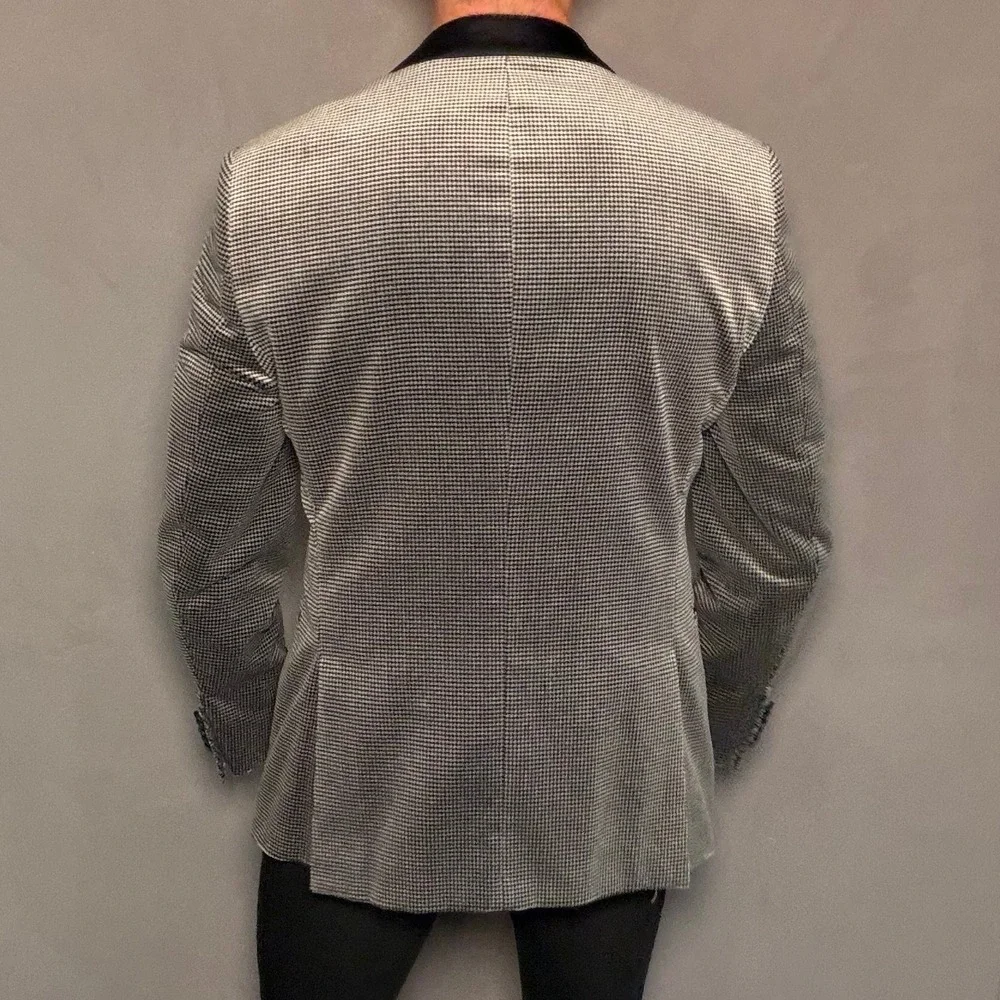Hugo Boss purchased from