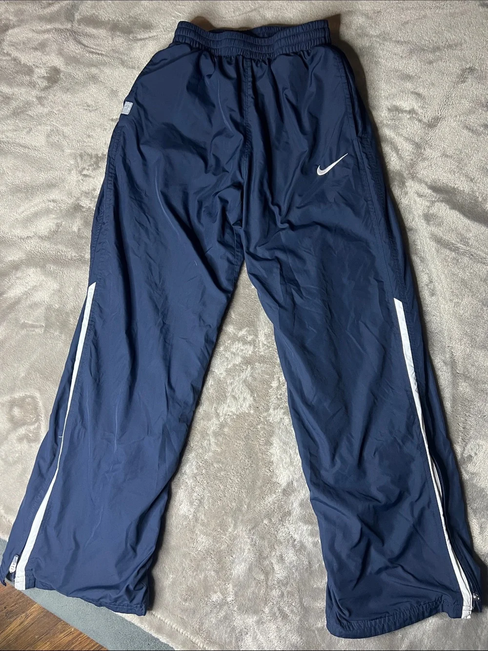Nike windbreakers boys