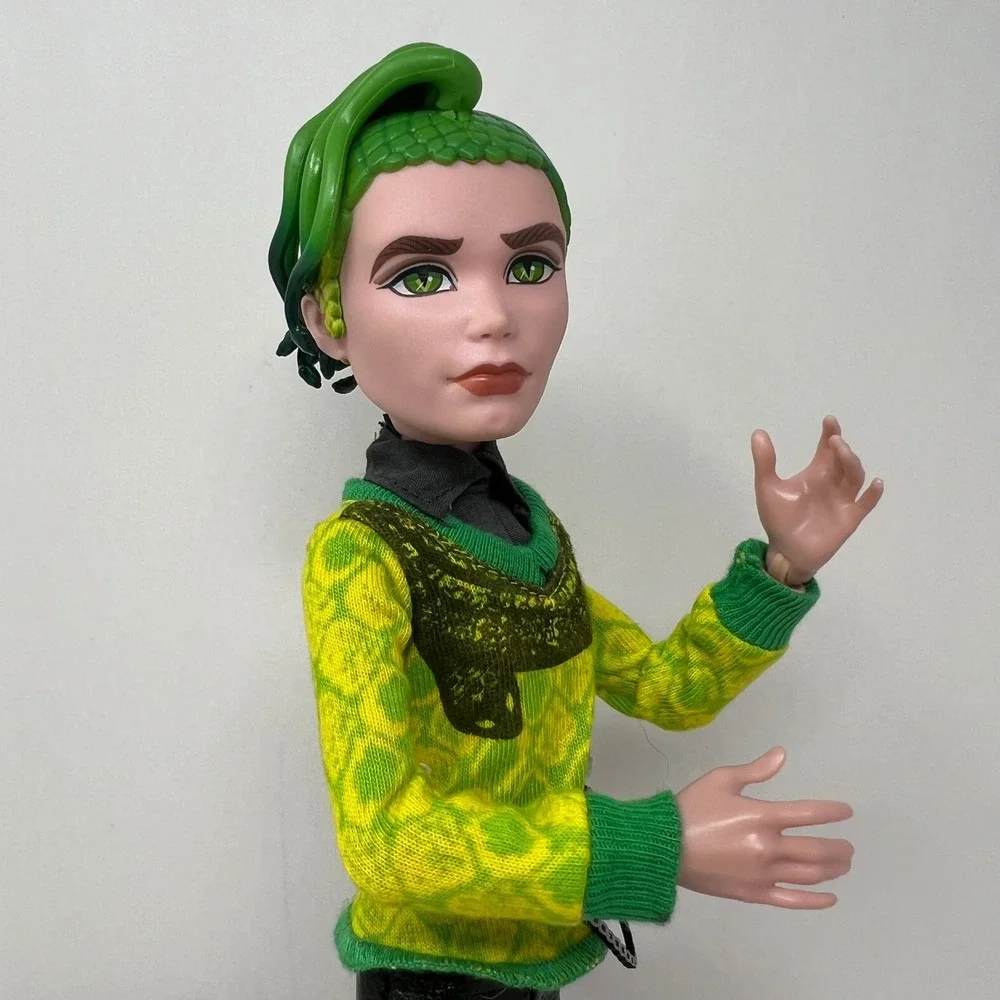 Mattel monster high
