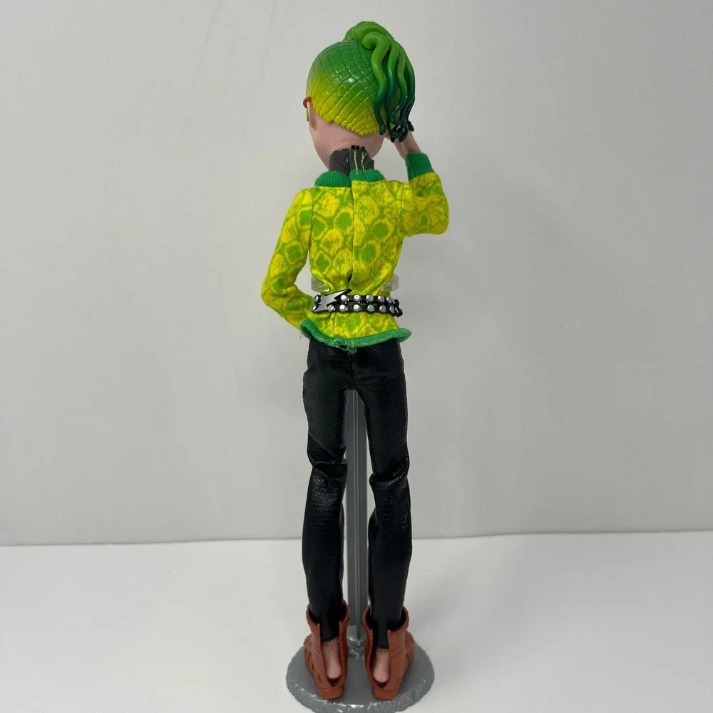 Mattel monster high