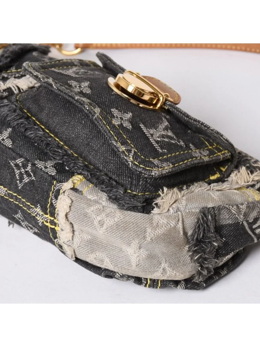 Louis Vuitton brand louis
