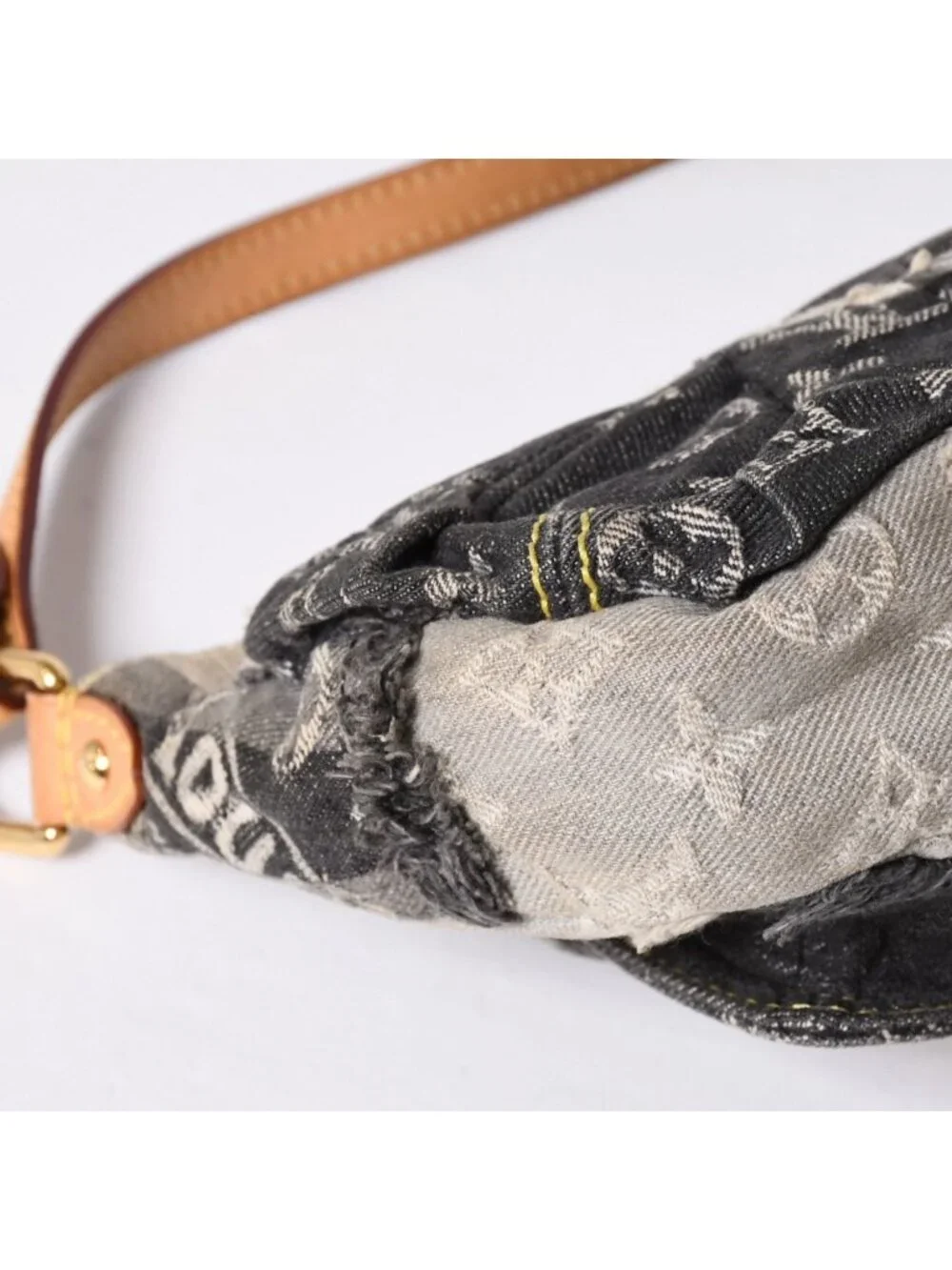 Louis Vuitton brand louis