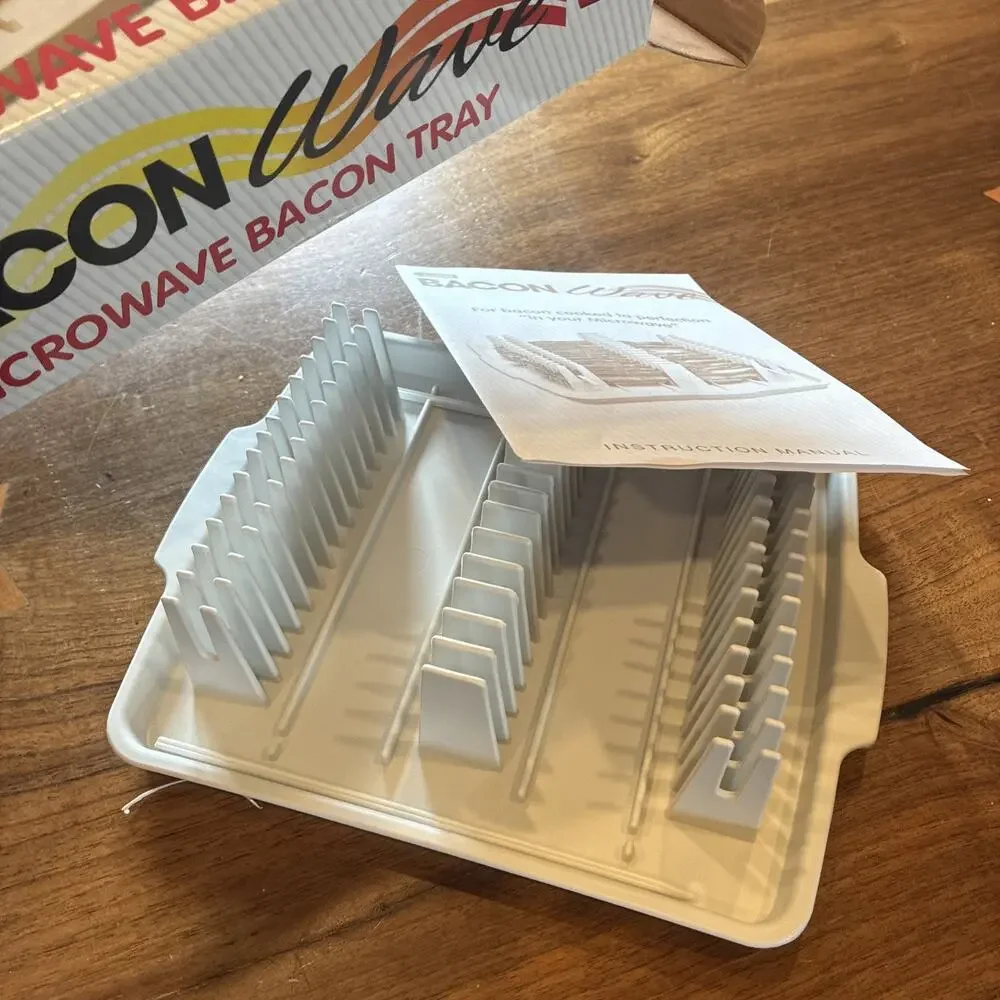 Emson open box