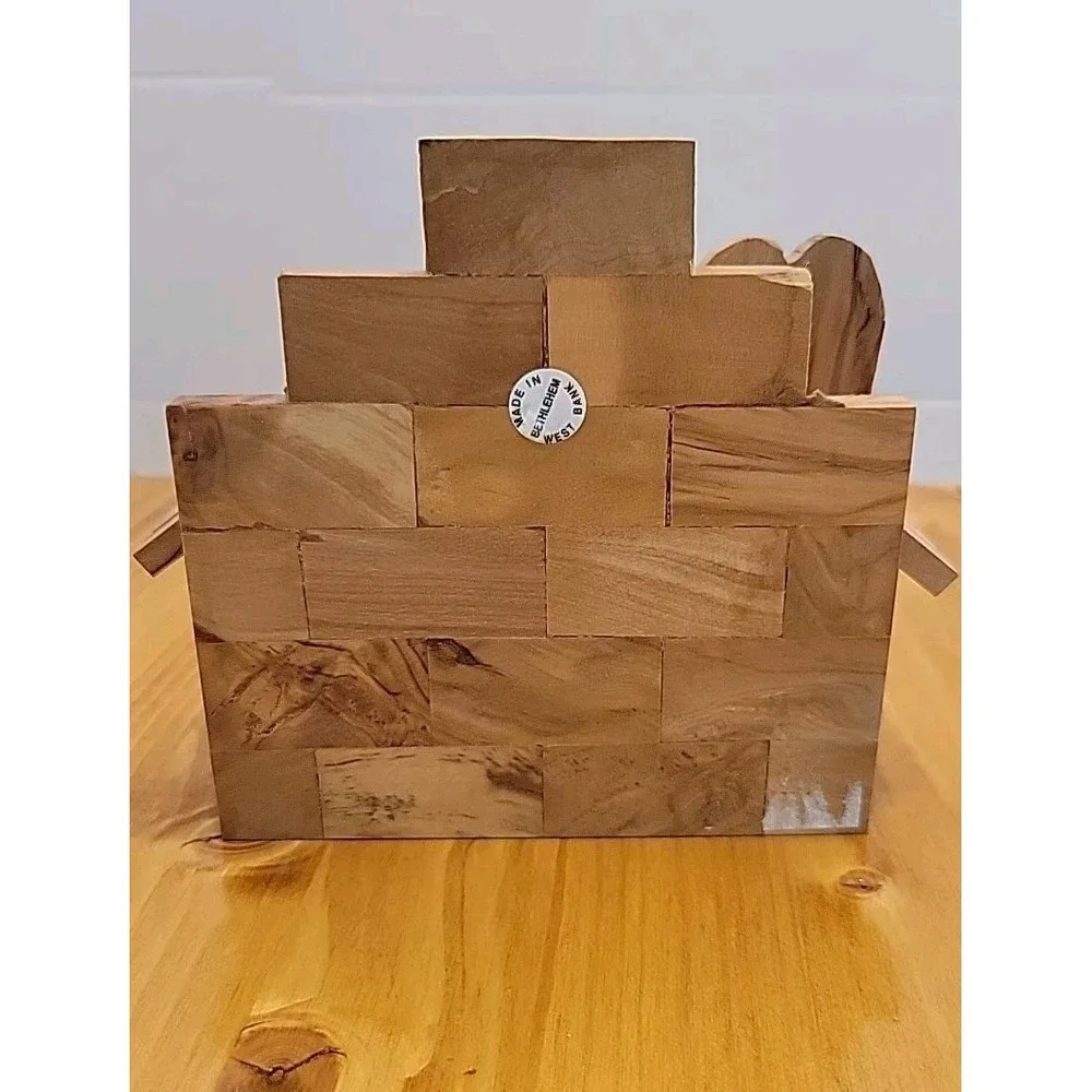 Handcrafted celebrate holiday