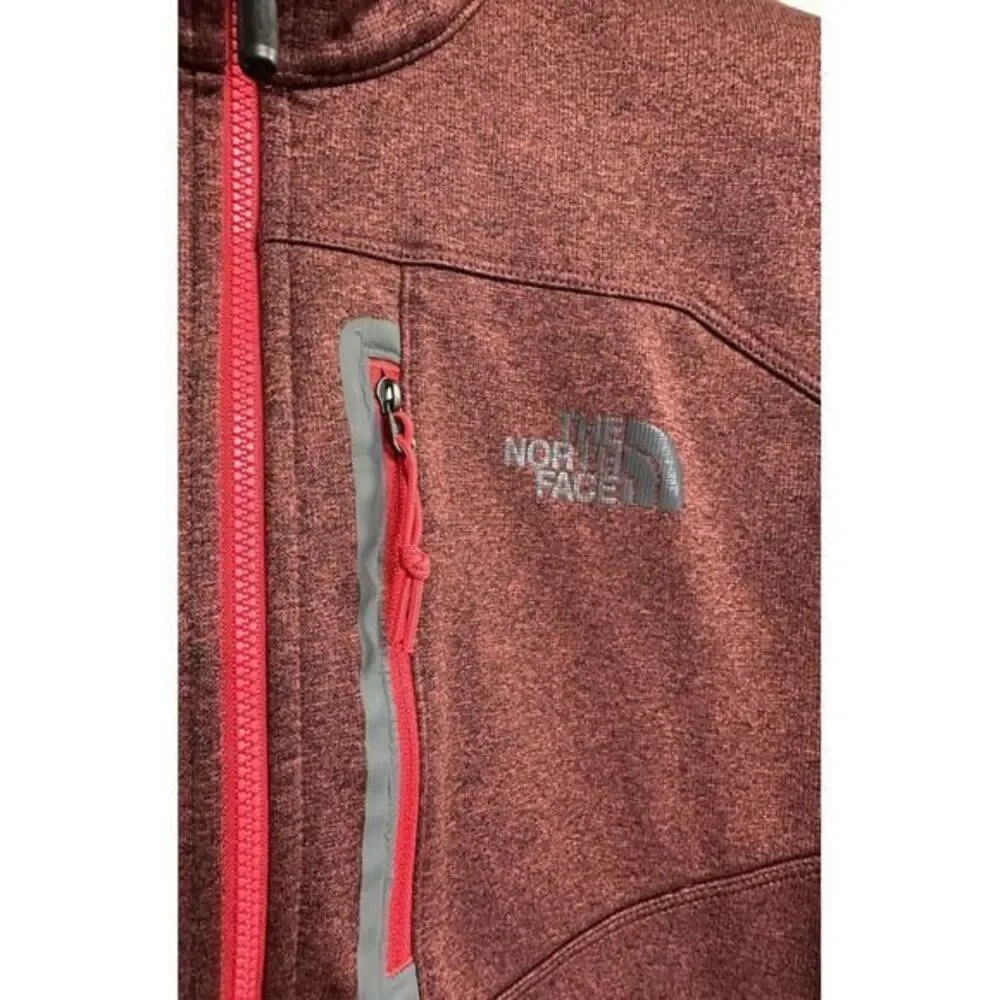 The North Face this north
