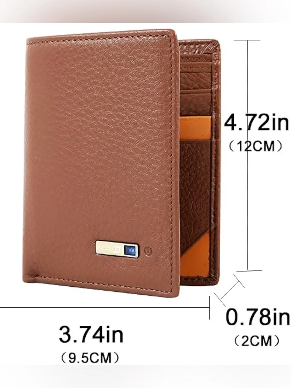 SMART LB lightweight brown