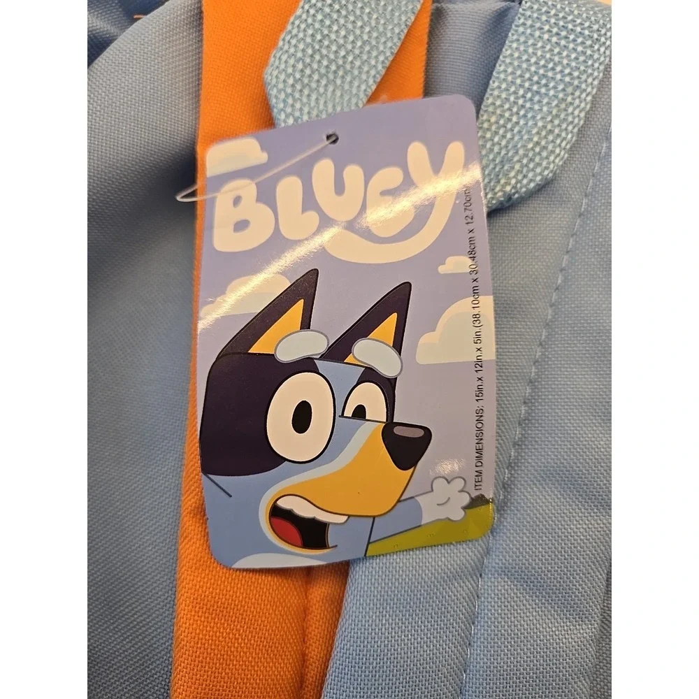 BBC STUDIOS bluey 15
