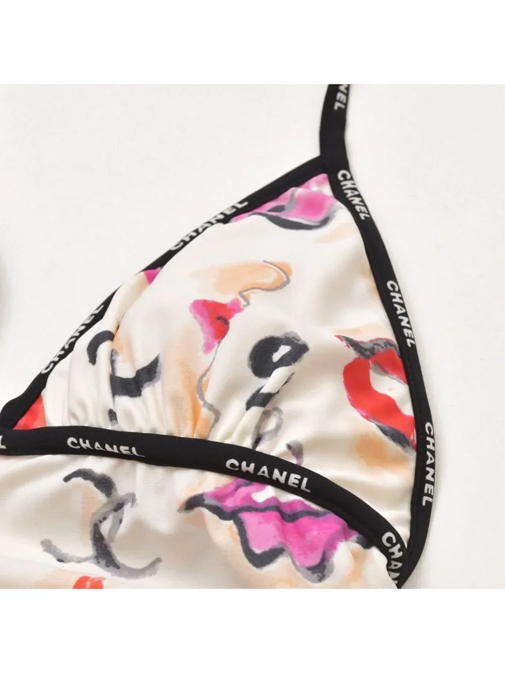 CHANEL brand name