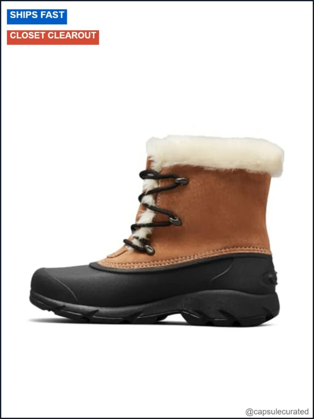 N/A cozy ready