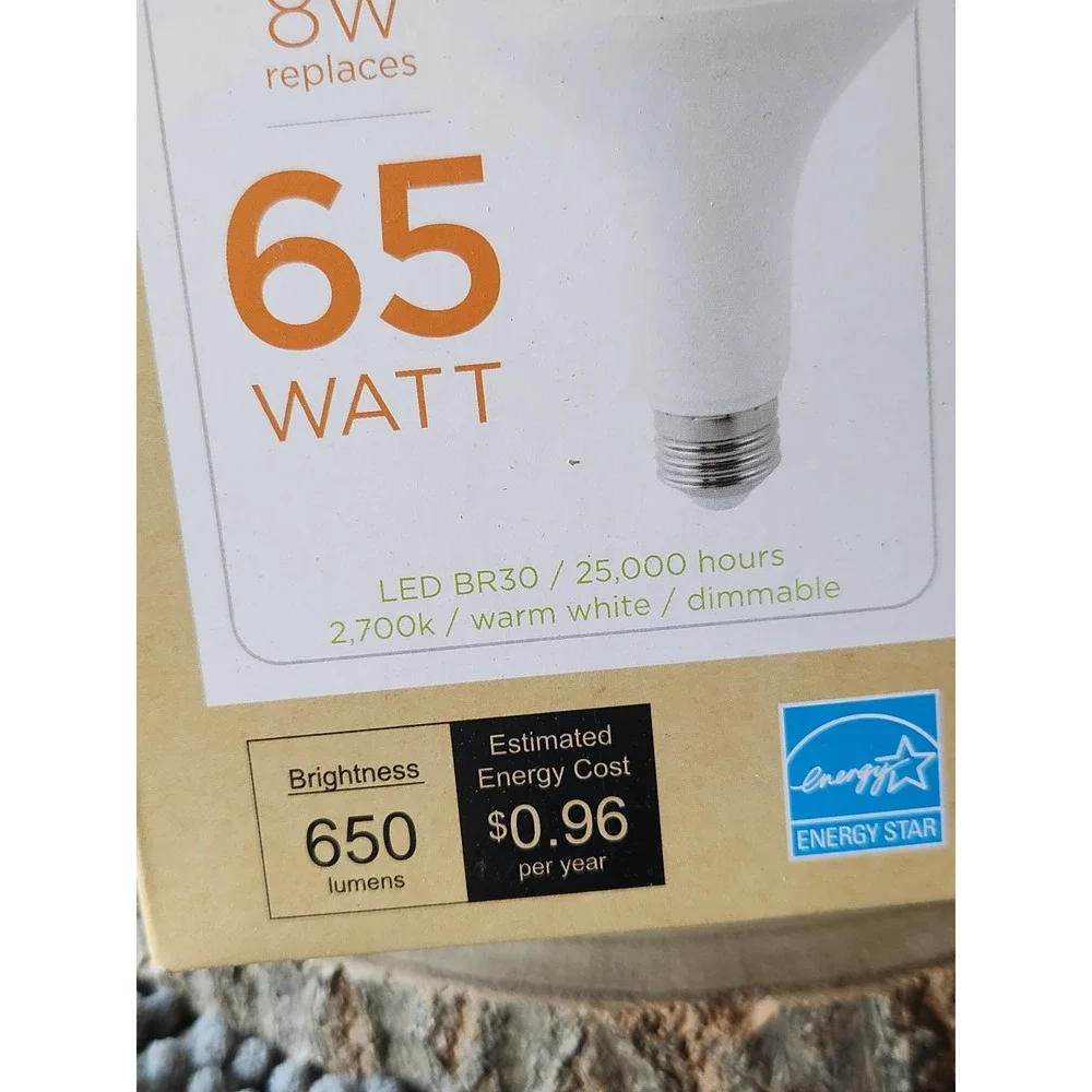 N/A newleaf led