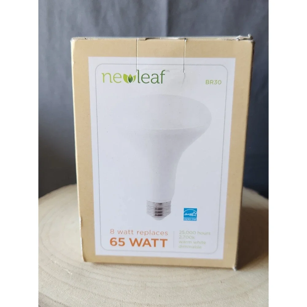 N/A newleaf led