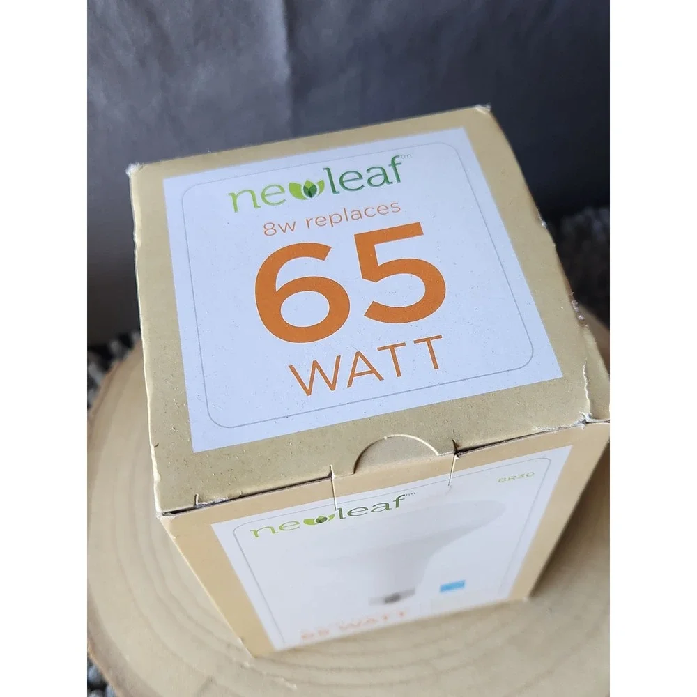 N/A newleaf led