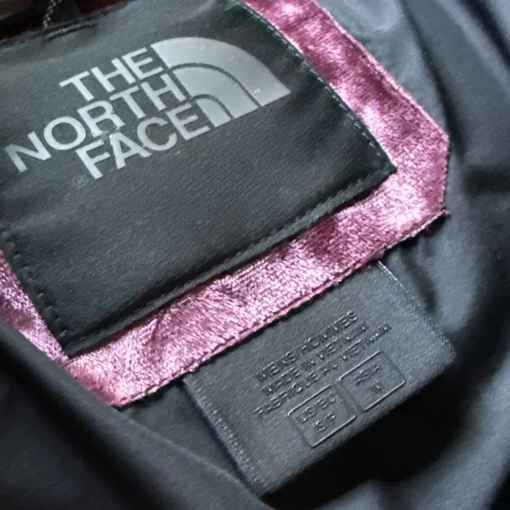 The North Face north face