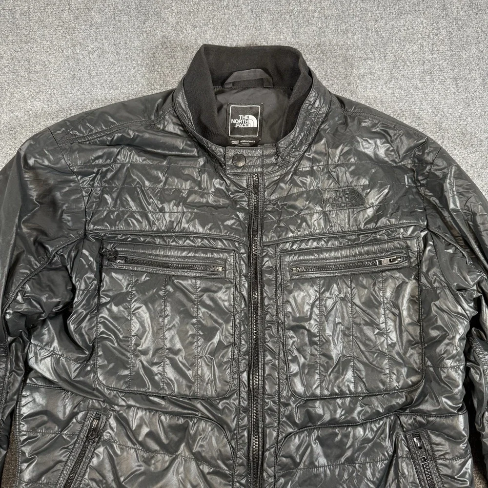 The North Face north face