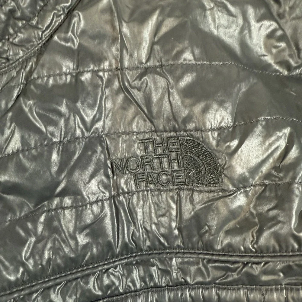 The North Face north face
