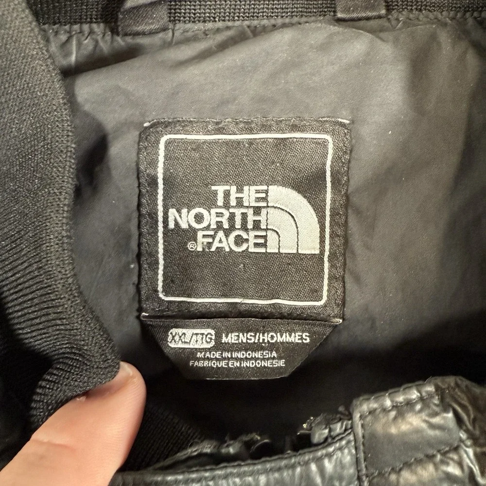 The North Face north face