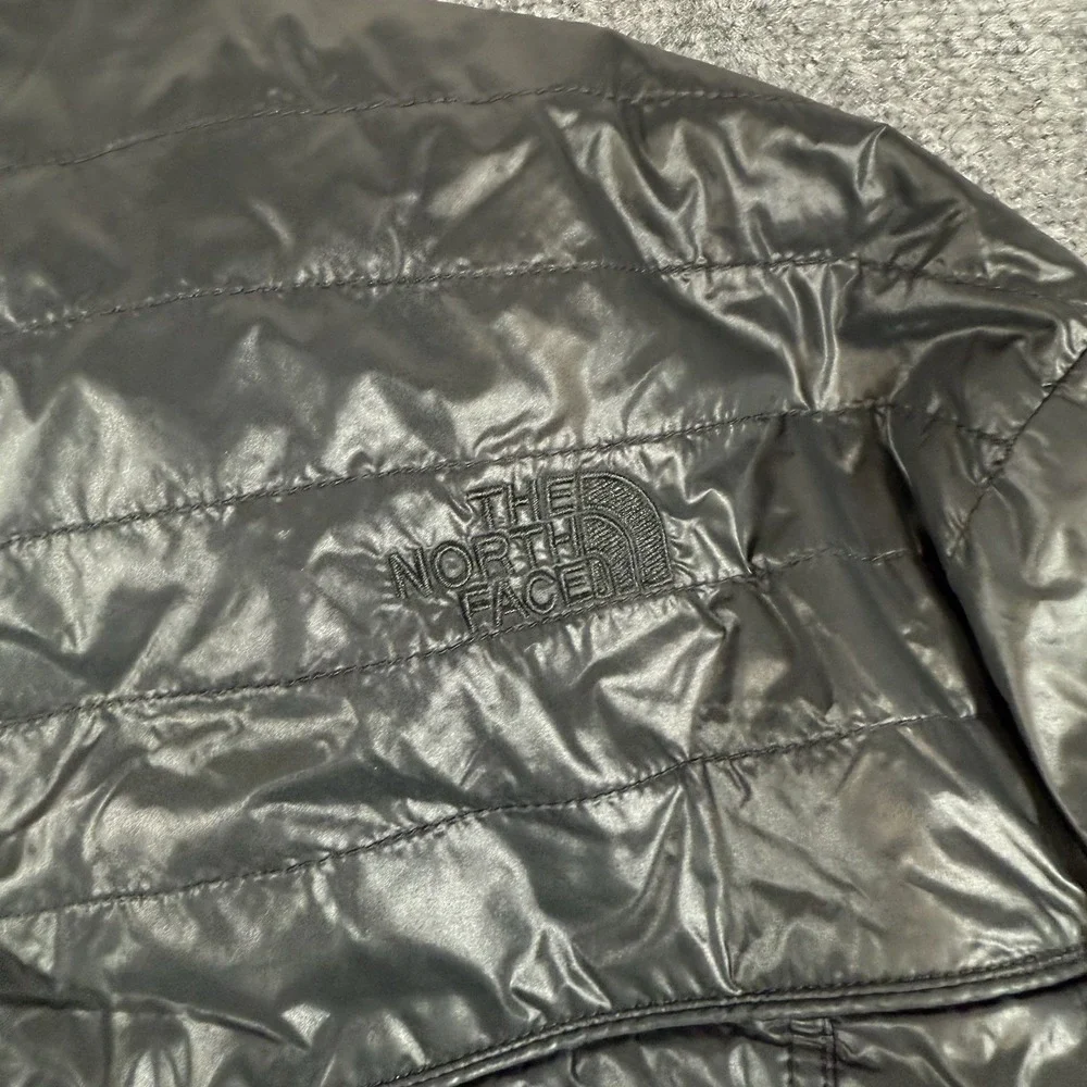 The North Face north face