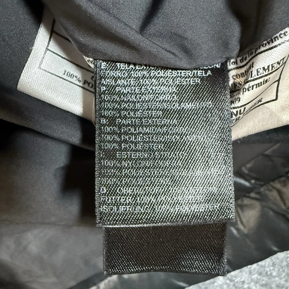 The North Face north face