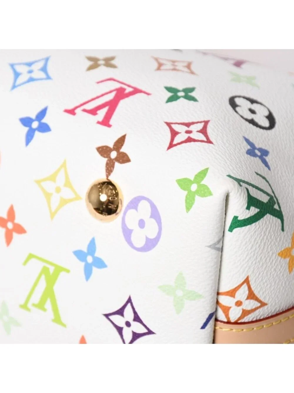 Louis Vuitton this authentic