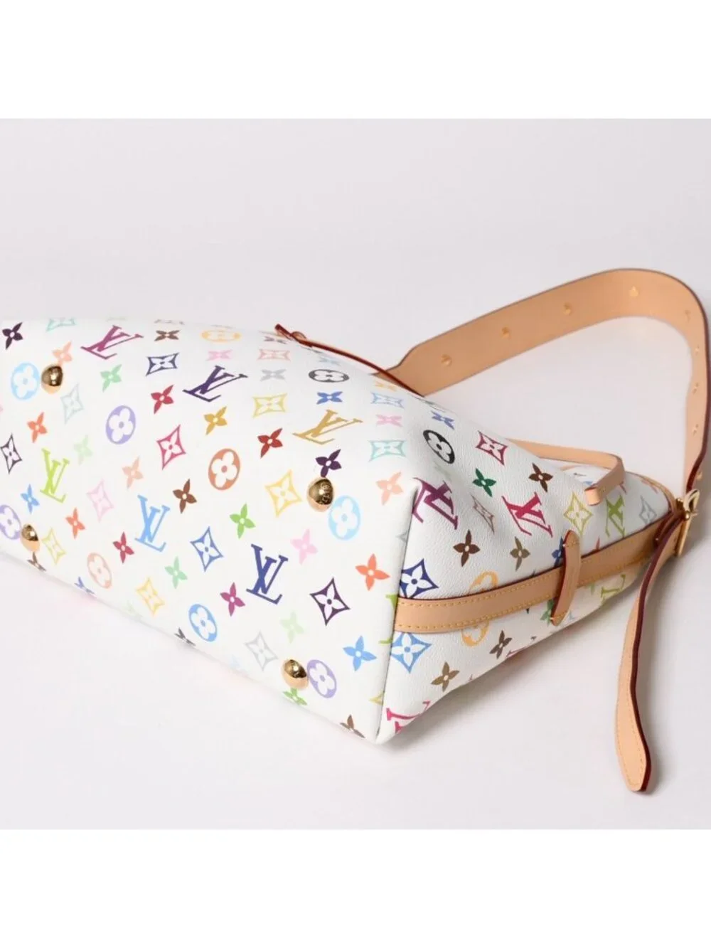 Louis Vuitton this authentic