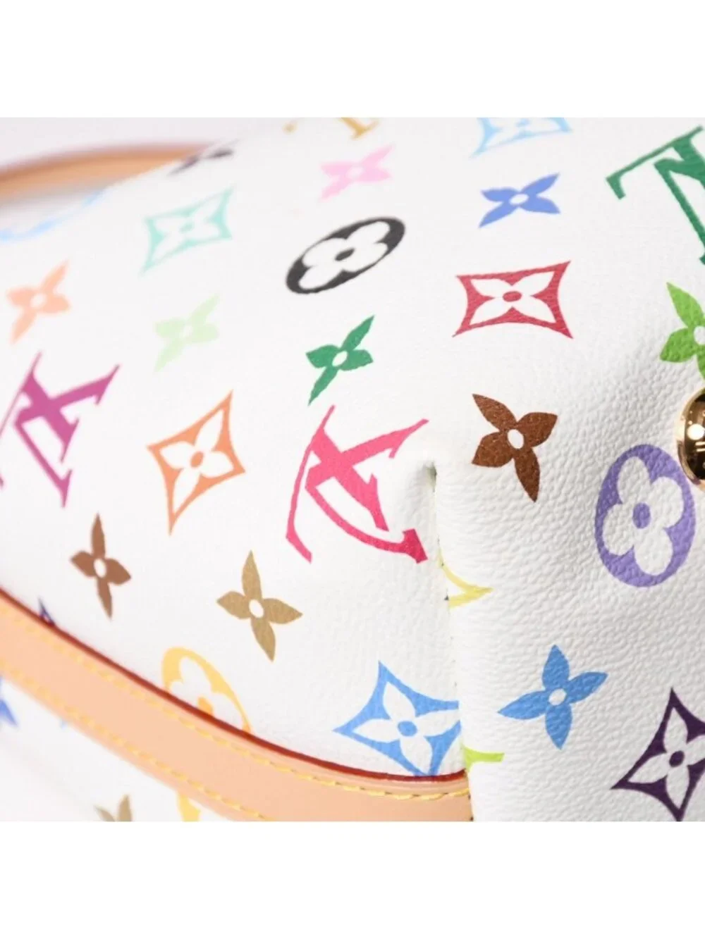 Louis Vuitton this authentic