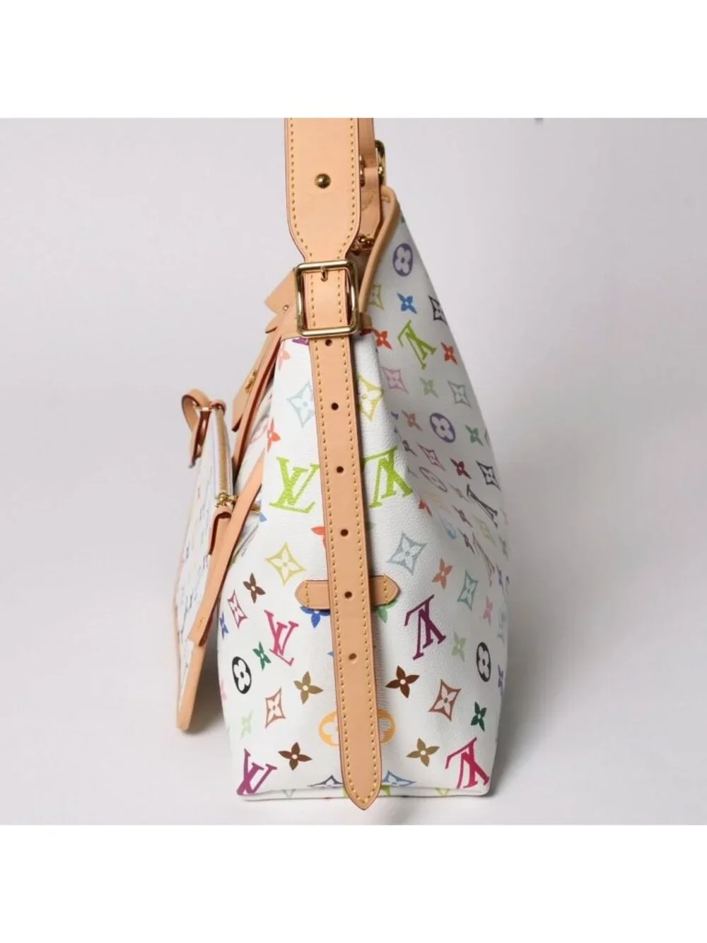 Louis Vuitton this authentic