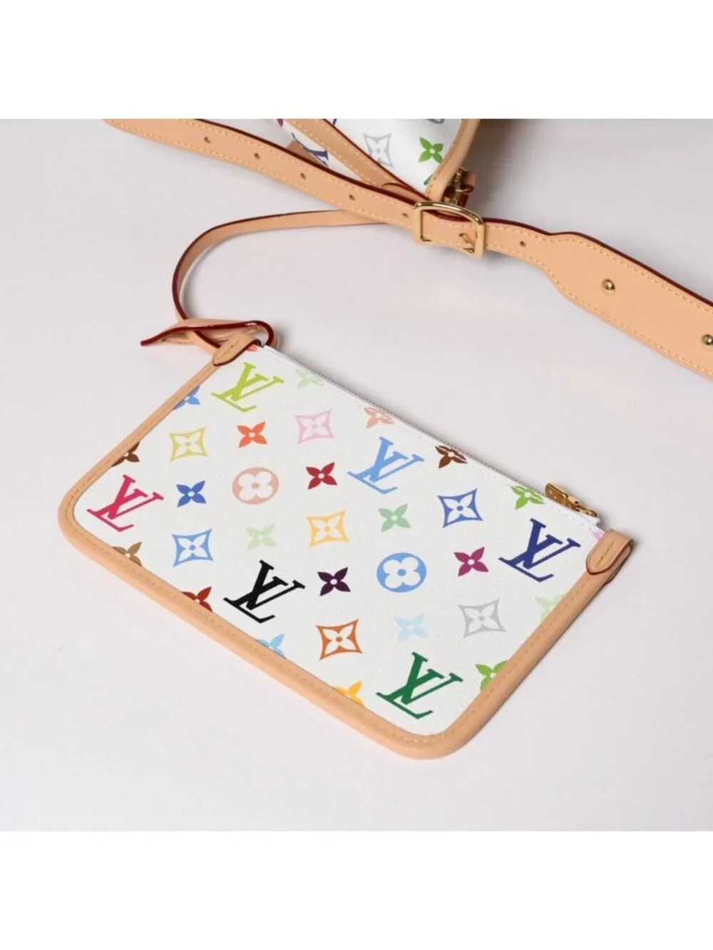 Louis Vuitton this authentic