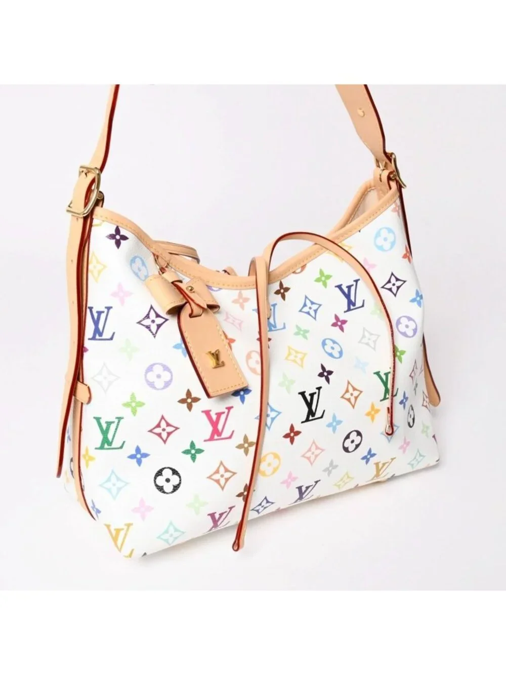Louis Vuitton this authentic