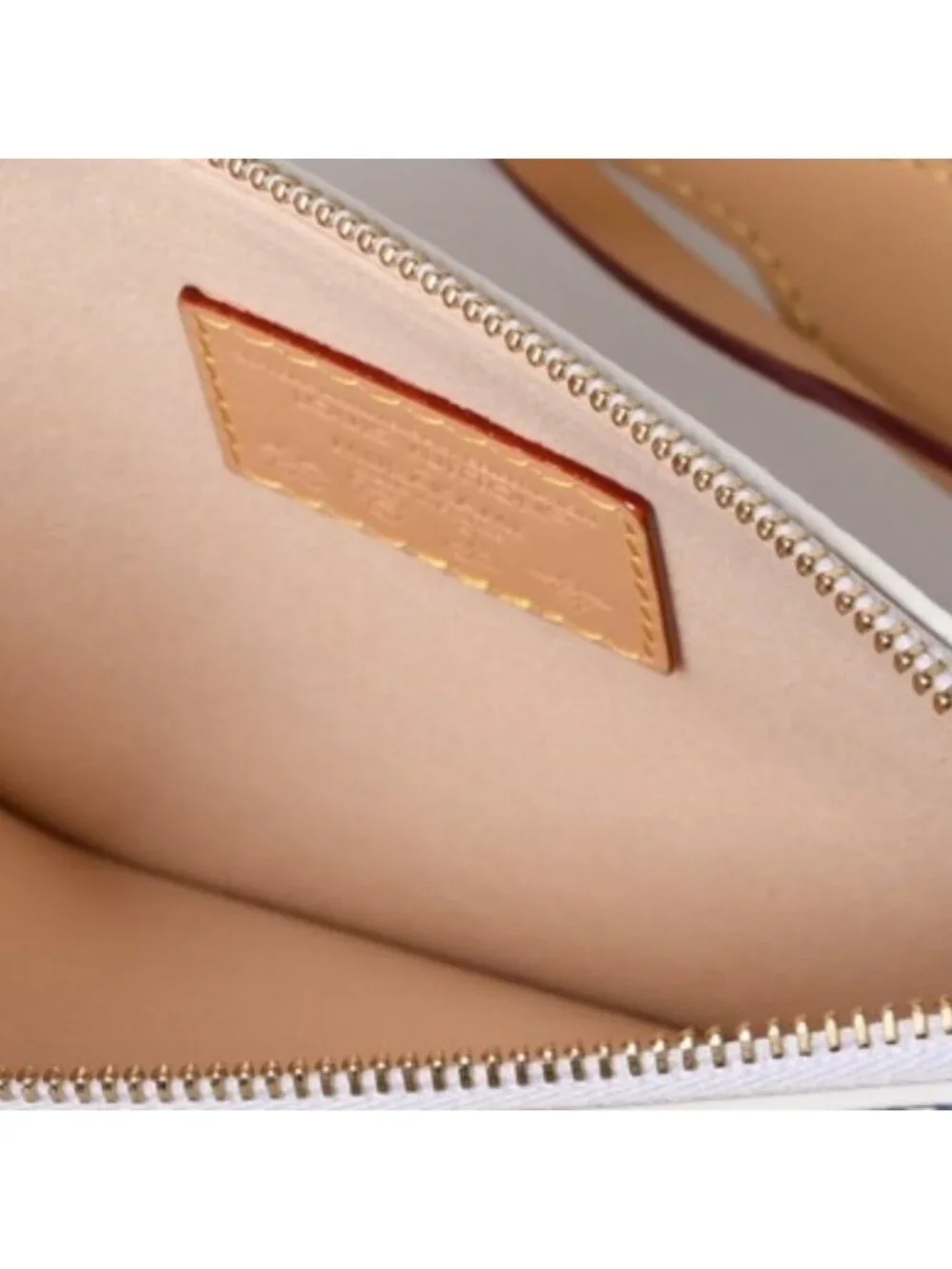 Louis Vuitton this authentic
