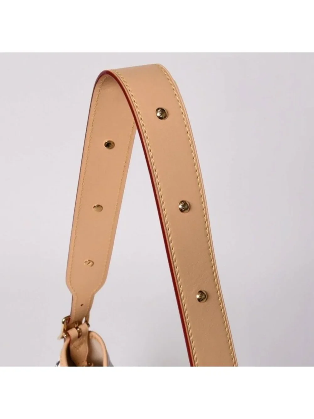 Louis Vuitton this authentic