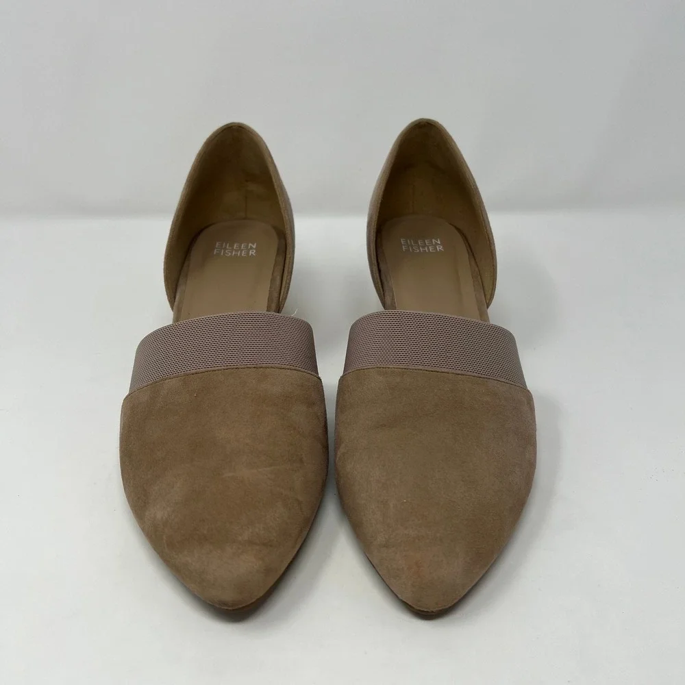 Eileen Fisher these eileen