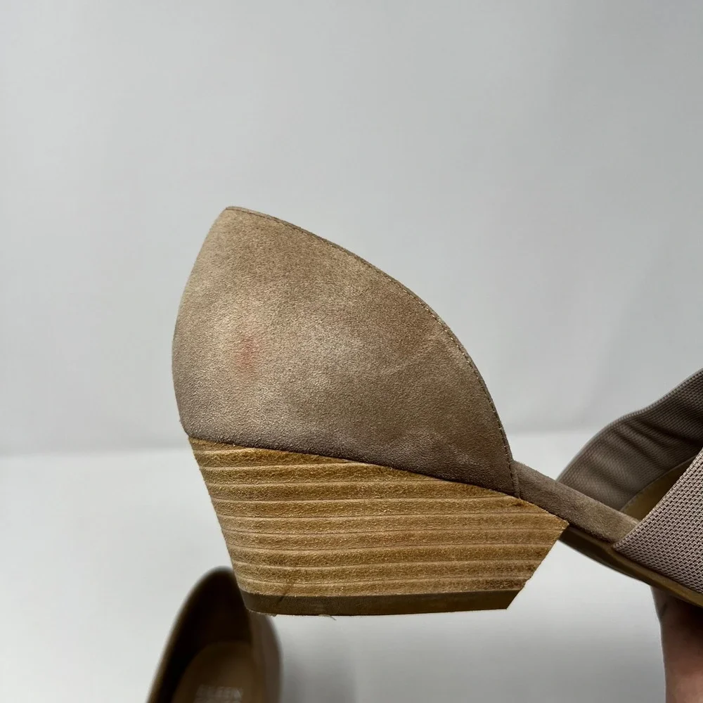 Eileen Fisher these eileen
