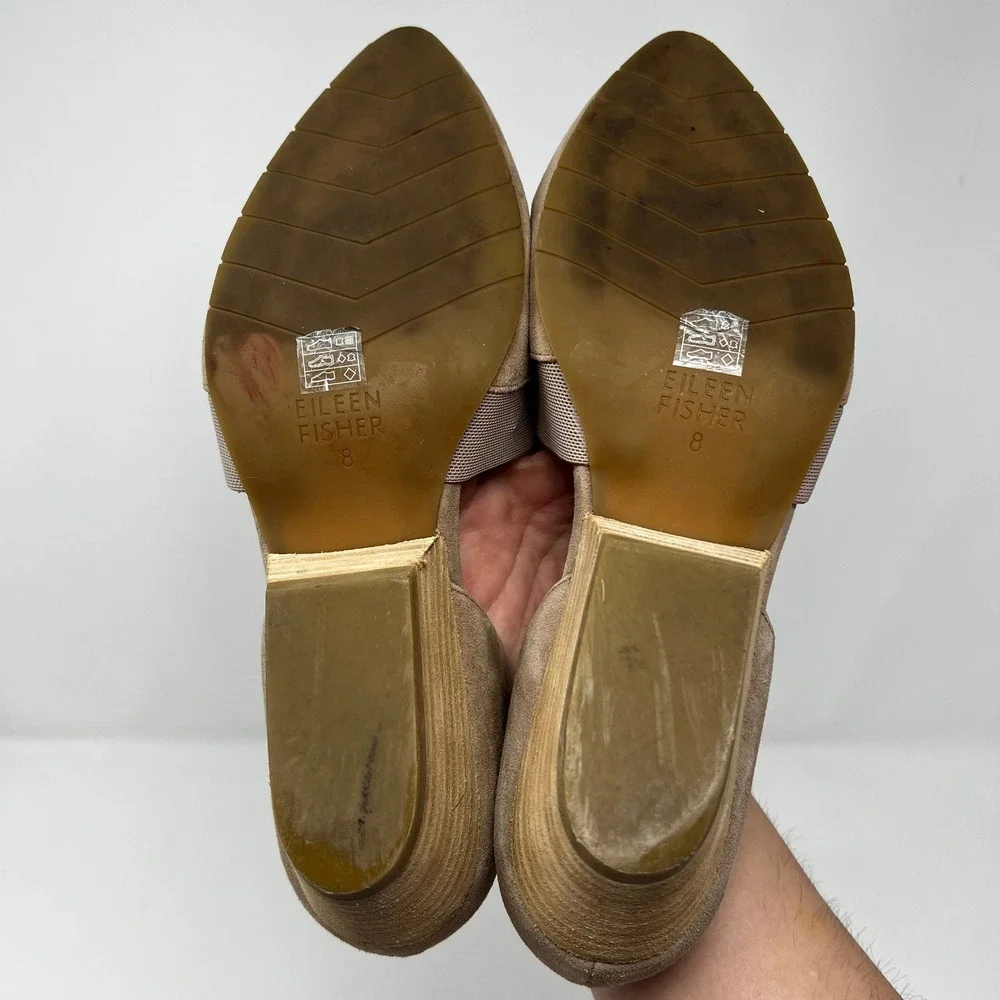 Eileen Fisher these eileen