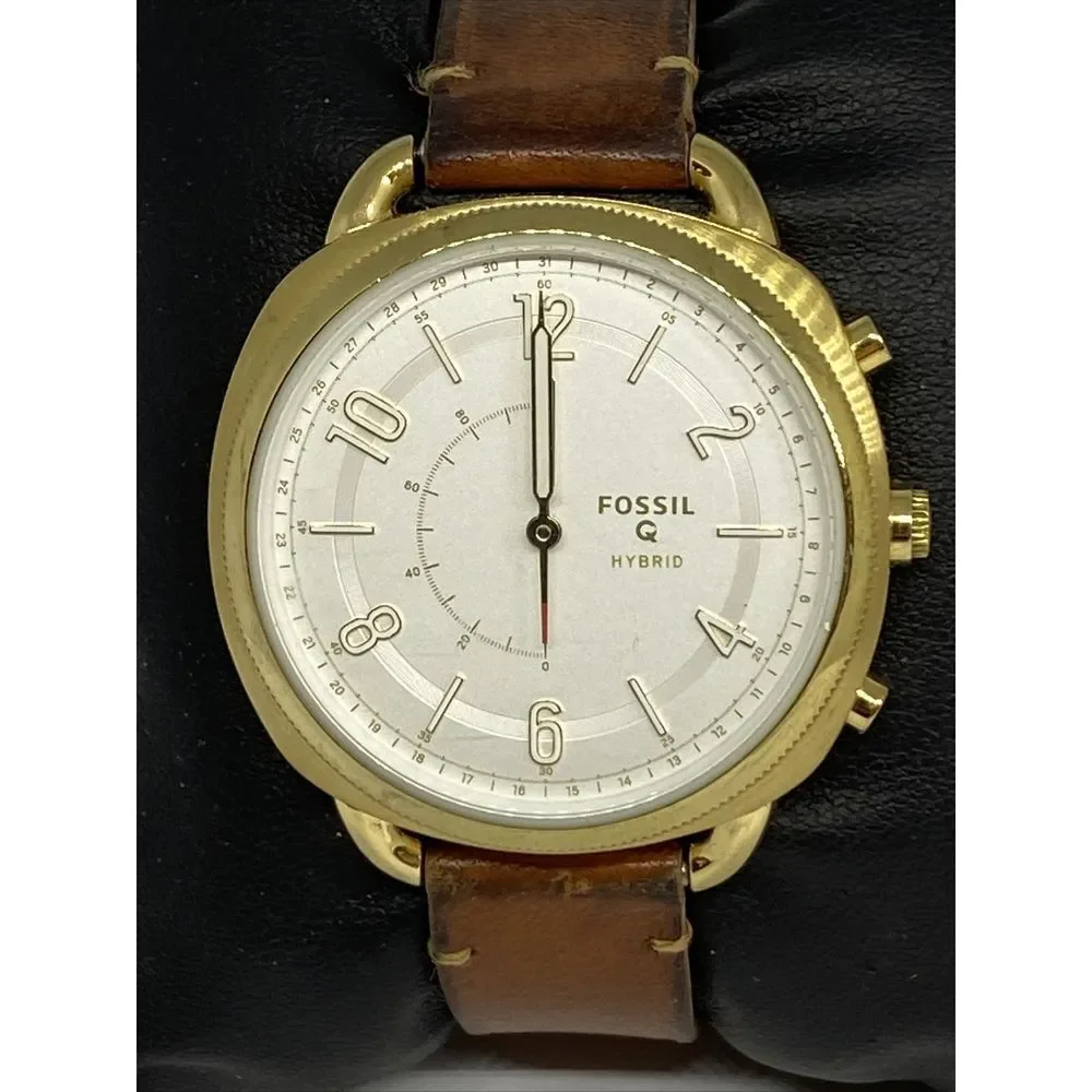Fossil ftw1201 women