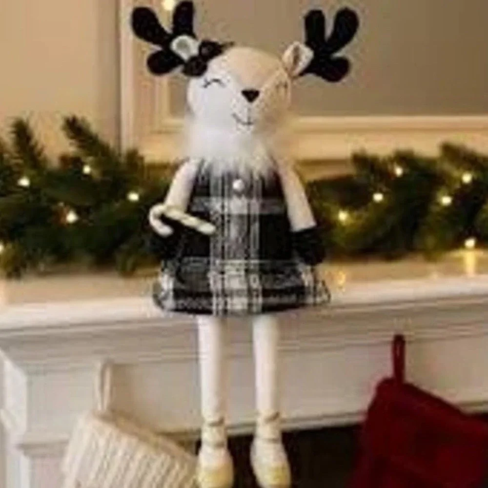 cupcakes & cashmere woodland her cashmere