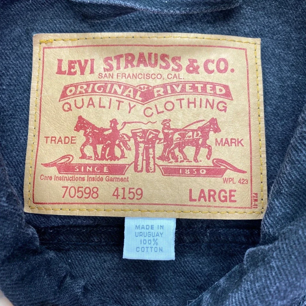 Levis levi 70598