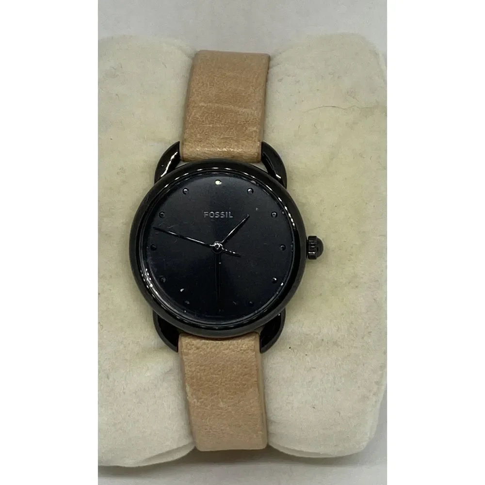 Fossil es4489 men