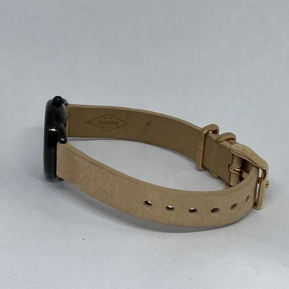 Fossil es4489 men