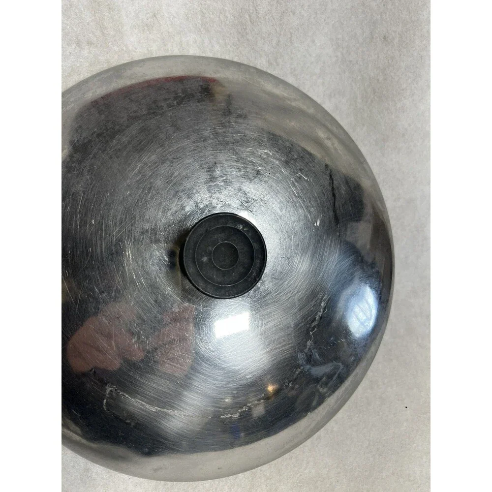 Revere Ware 10skillet lid1