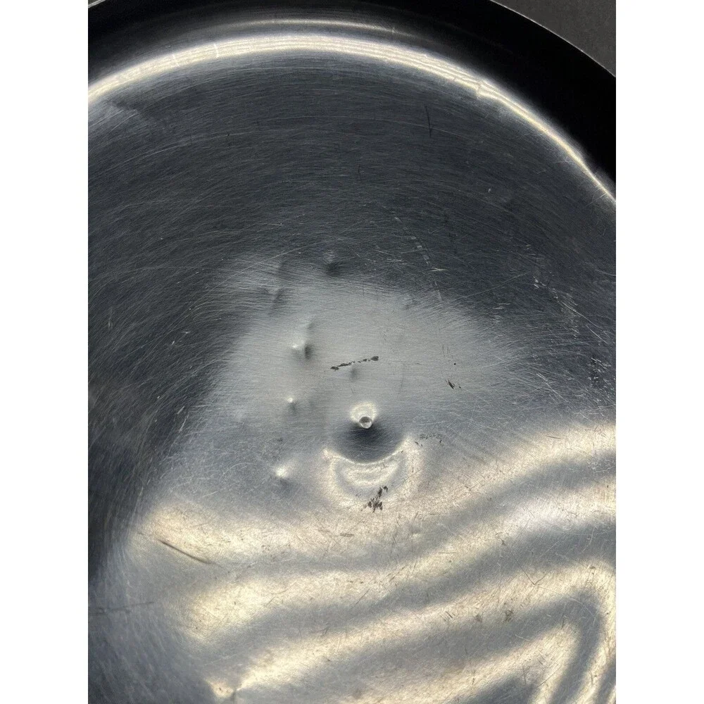 Revere Ware 10skillet lid1
