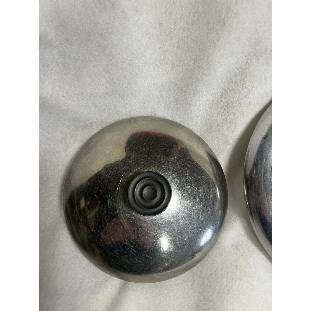 Revere Ware 10skillet lid1