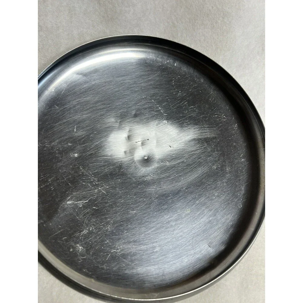 Revere Ware 10skillet lid1