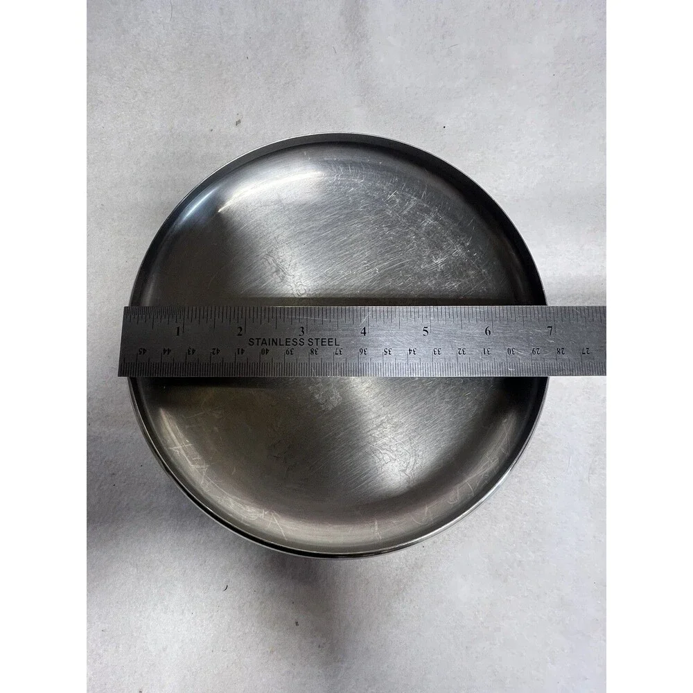 Revere Ware 10skillet lid1